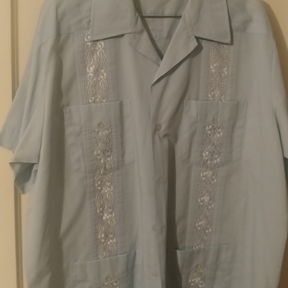 Union bay wool pleated slacks - Picture 6 of 6